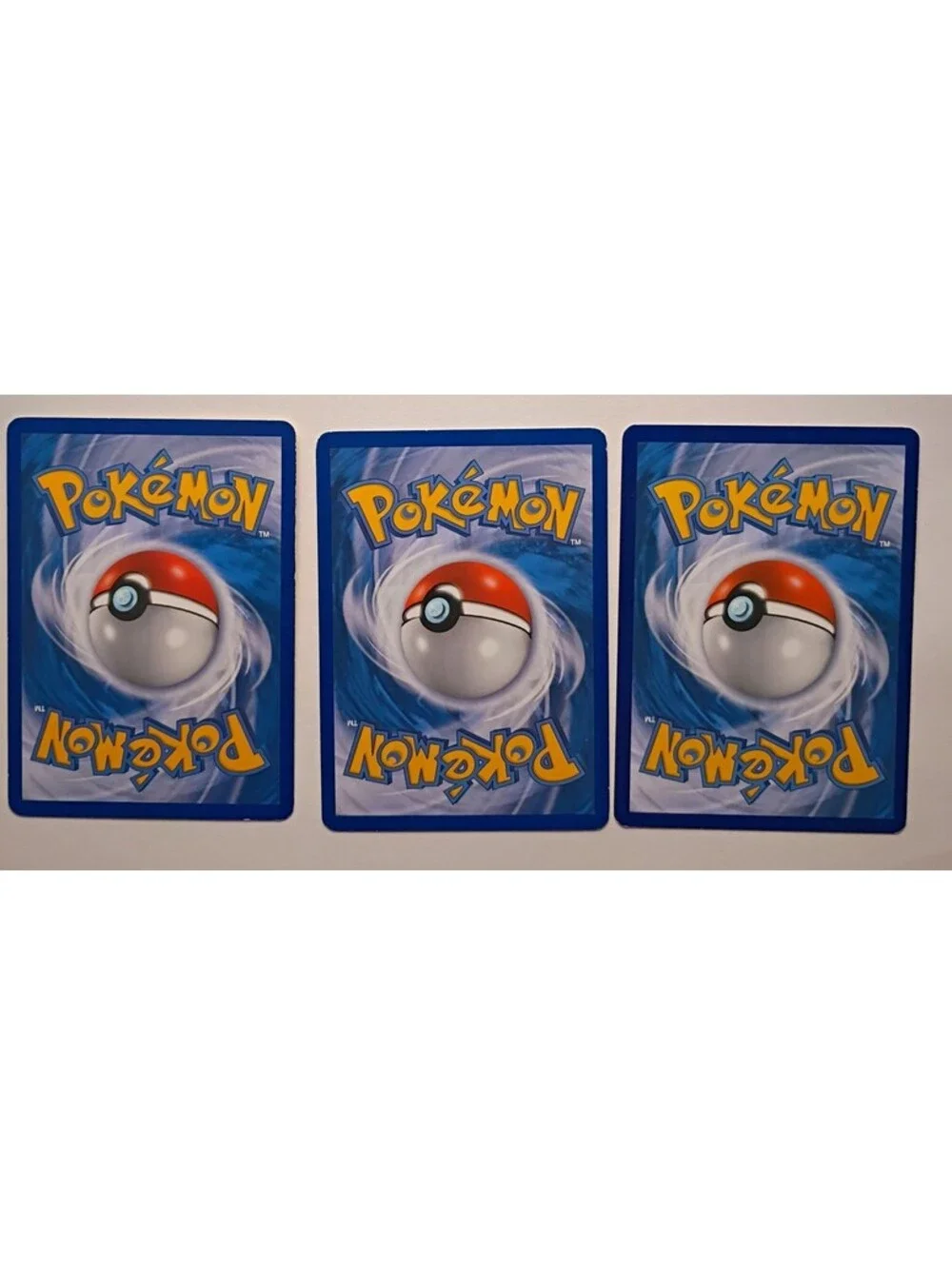 Pokemon TCG Cubchoo non Holo 28/98 2011, Cubchoo 36/99 & Cubchoo 21/111 2014 (3)
